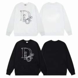 Picture of Dior Sweatshirt _SKUDiorXS-LsxitxD201331941